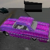 Loves Nightmare 63 Impala